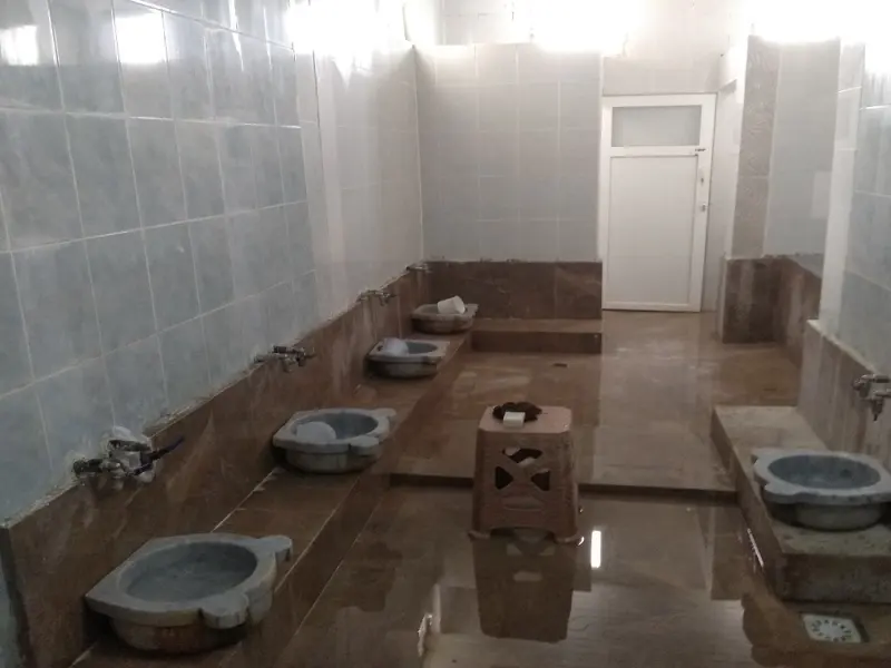 Temur Termal Otel 4
