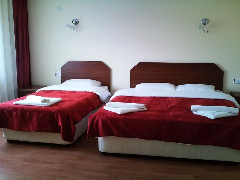 Temur Termal Otel 7