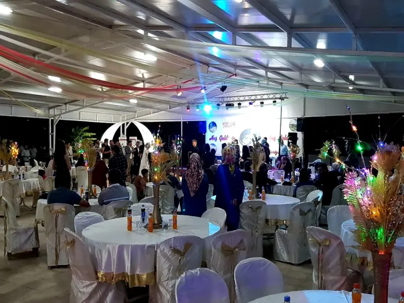 Temur Termal Otel 8