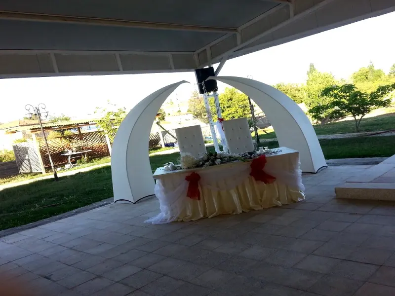 Temur Termal Otel 10