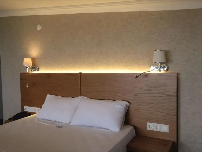 Varyant Hotel 11