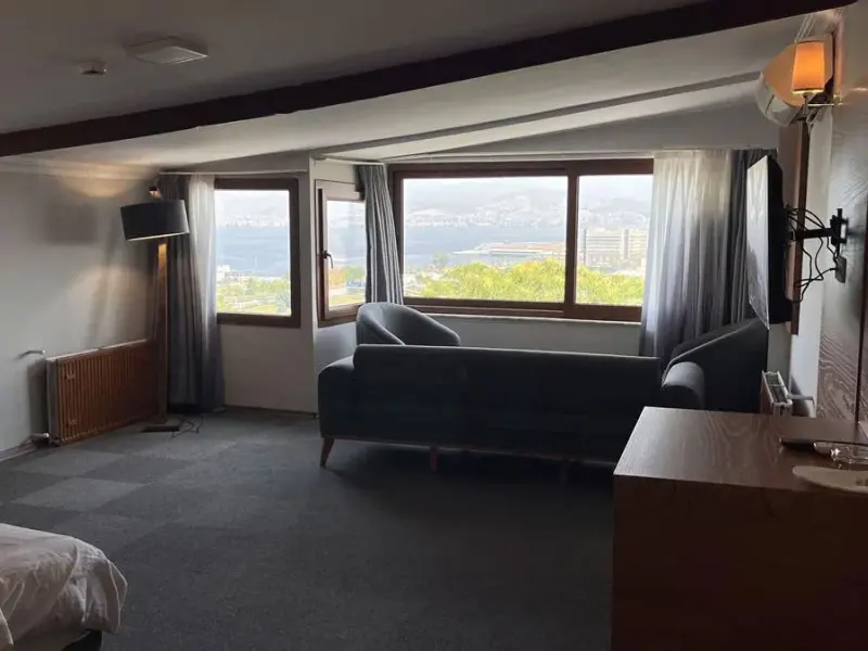 Varyant Hotel 2