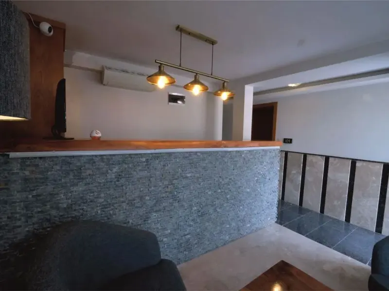 Varyant Hotel 3