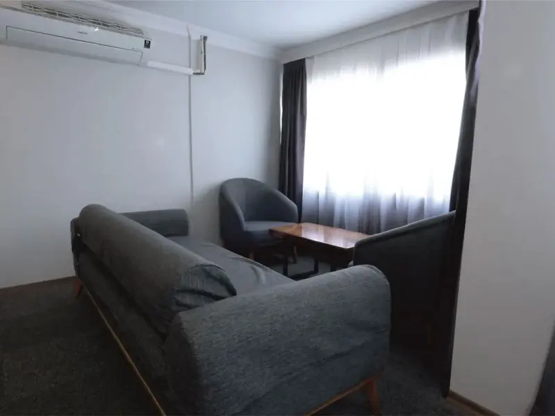 Varyant Hotel 4