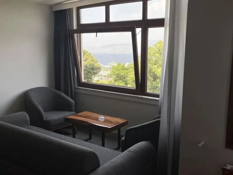 Varyant Hotel 6