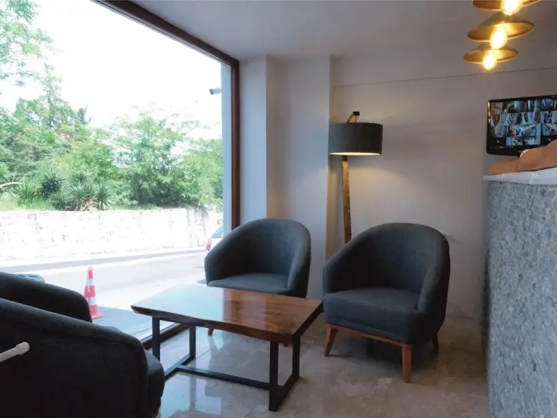 Varyant Hotel 9