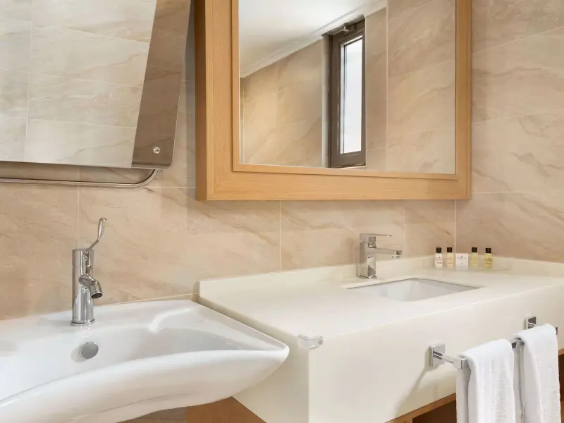Ramada Bursa Cekirge Termal & Spa 16