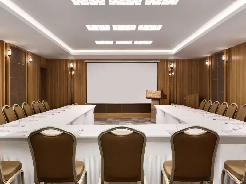 Ramada Bursa Cekirge Termal & Spa 19