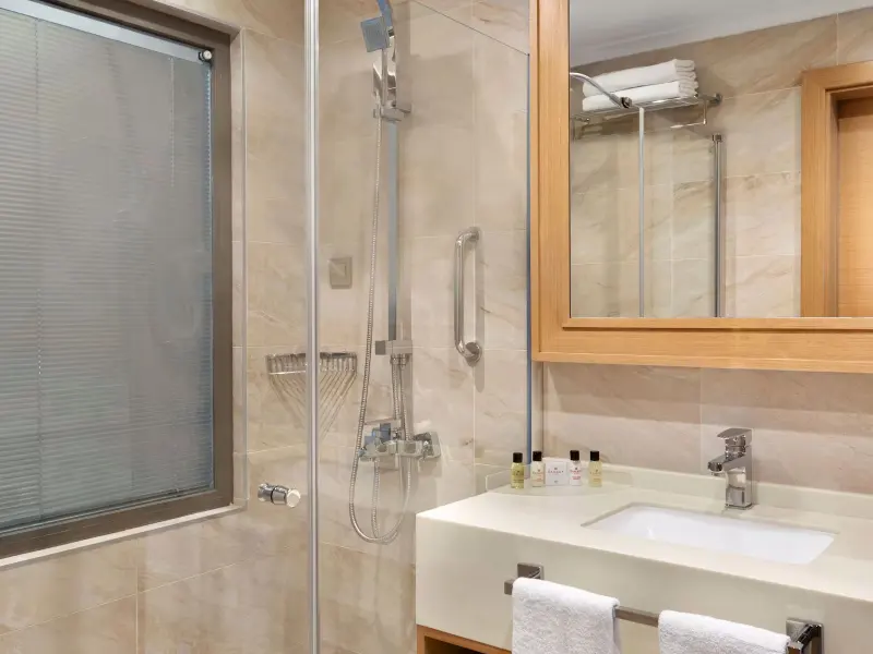 Ramada Bursa Cekirge Termal & Spa 21
