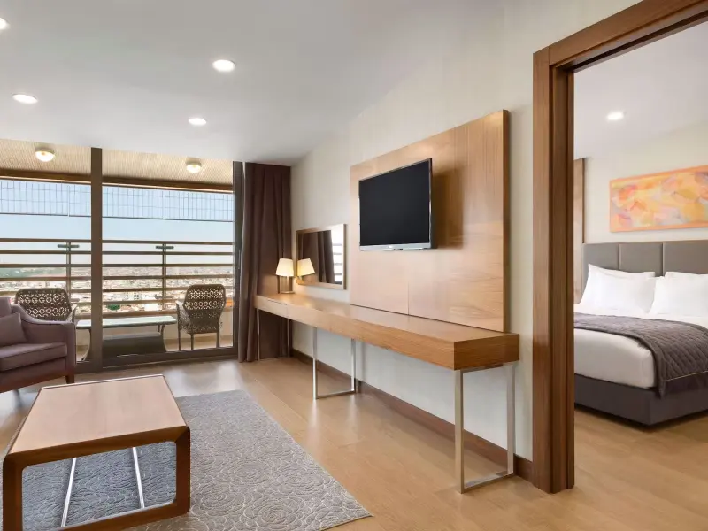 Ramada Bursa Cekirge Termal & Spa 10