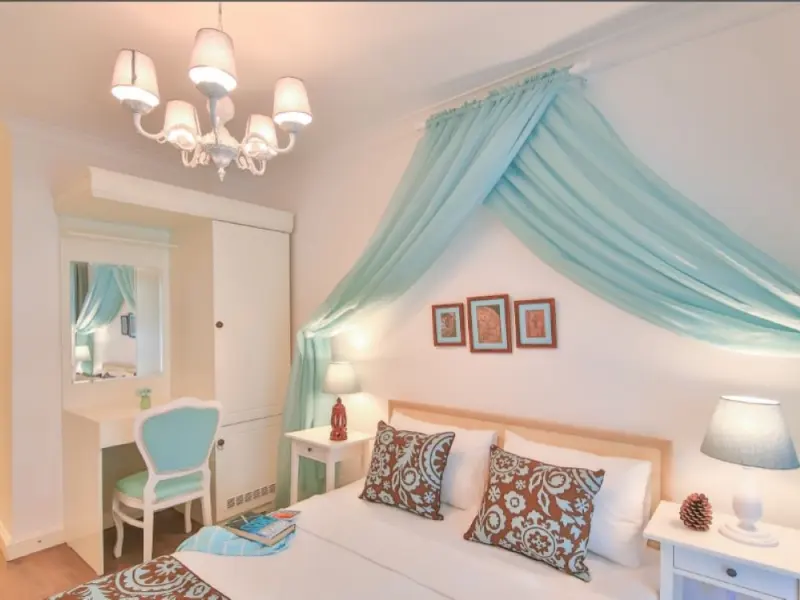 Alacati Sorf Hotel 11