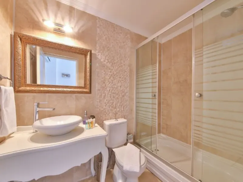Alacati Sorf Hotel 12