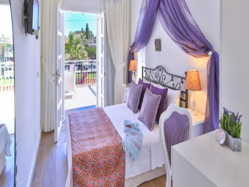 Alacati Sorf Hotel 14