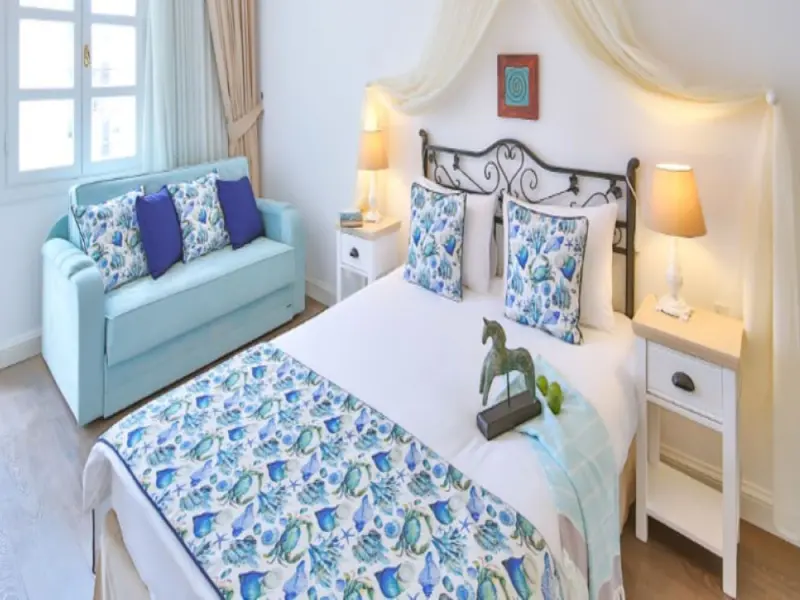 Alacati Sorf Hotel 15