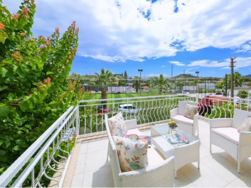 Alacati Sorf Hotel 16