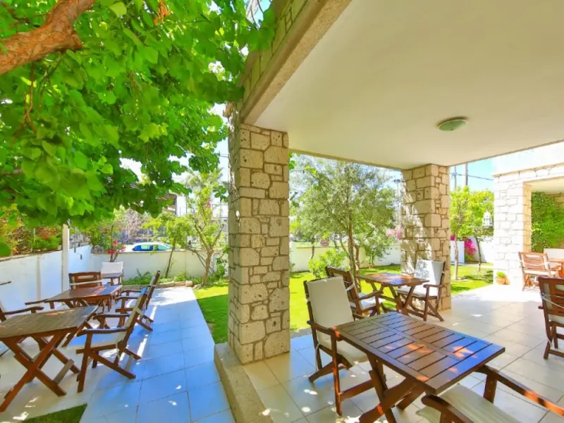 Alacati Sorf Hotel 18