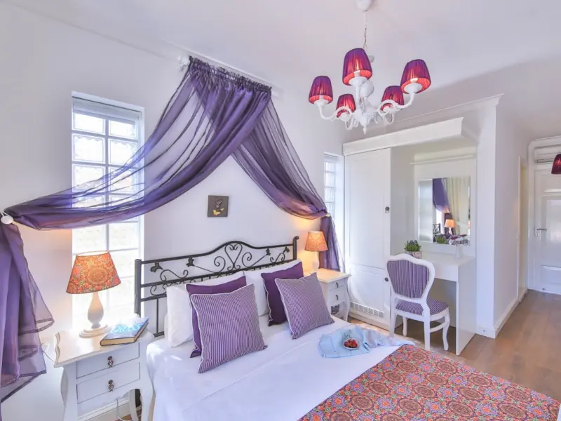 Alacati Sorf Hotel 2