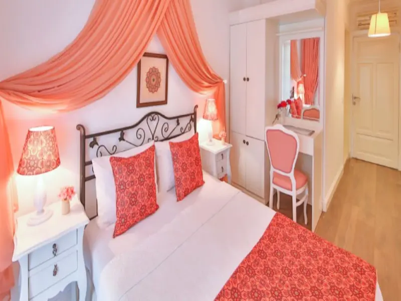 Alacati Sorf Hotel 3