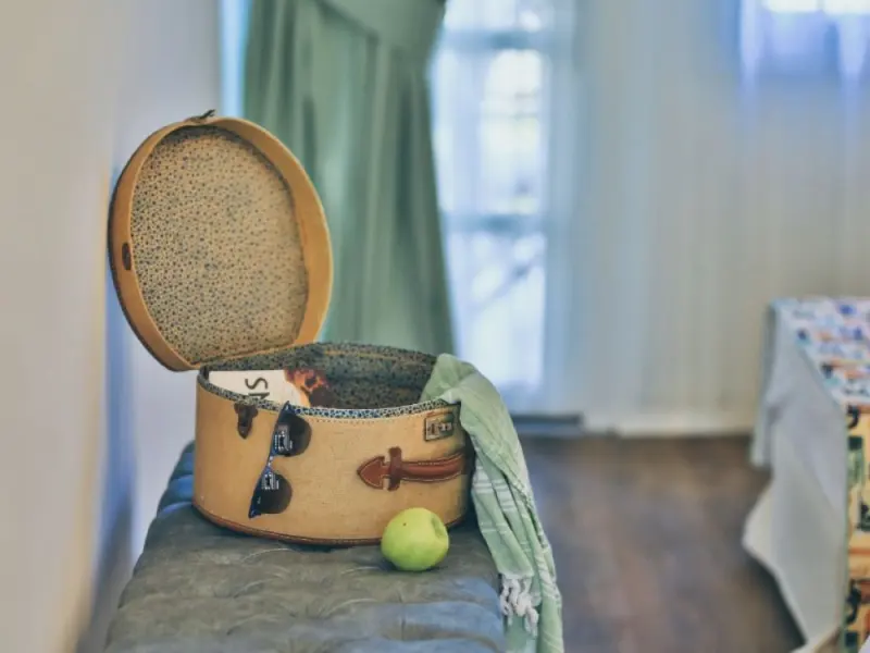 Alacati Sorf Hotel 6