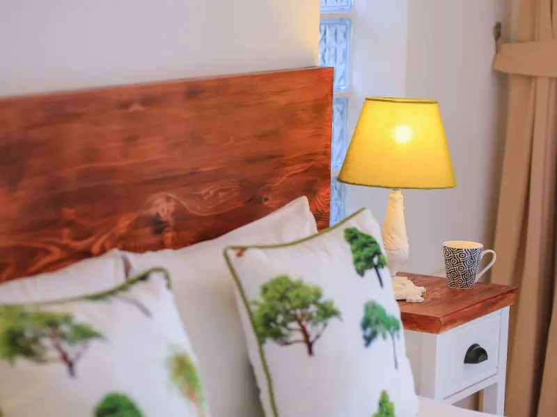 Alacati Sorf Hotel 7