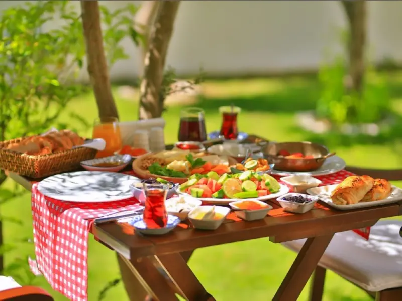 Alacati Sorf Hotel 8