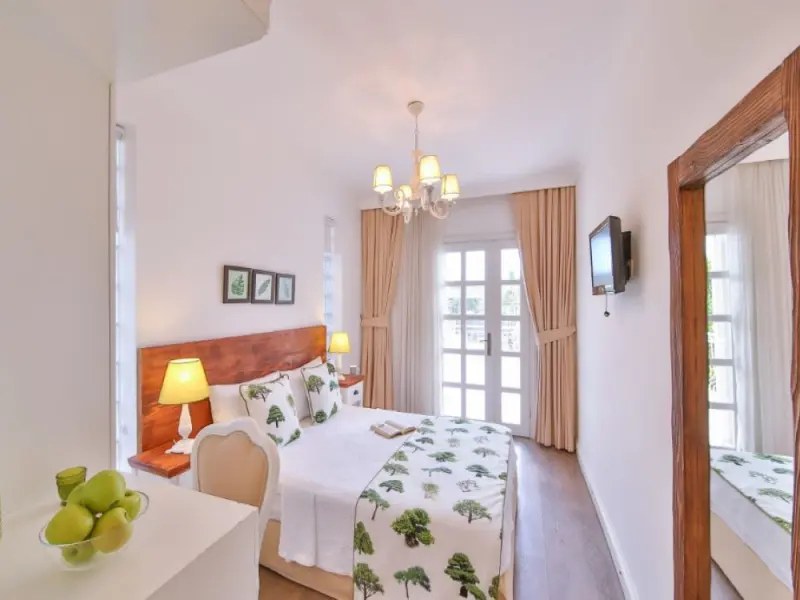 Alacati Sorf Hotel 9