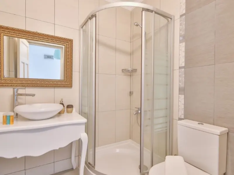 Alacati Sorf Hotel 10