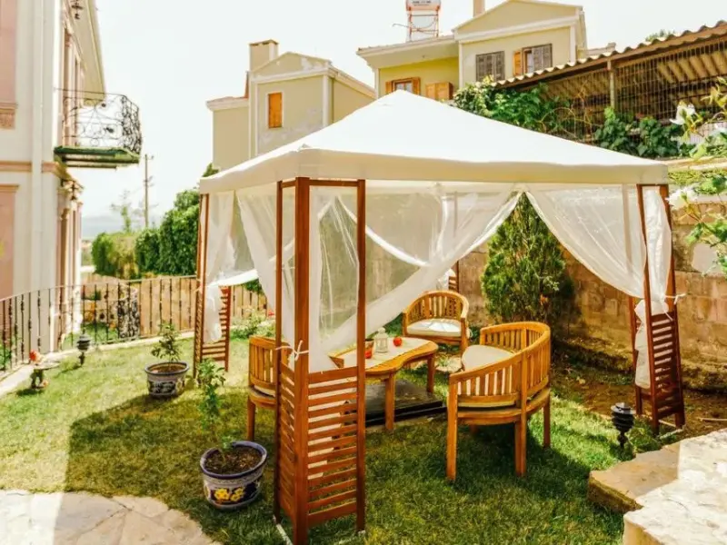 Cunda Esen Otel 15