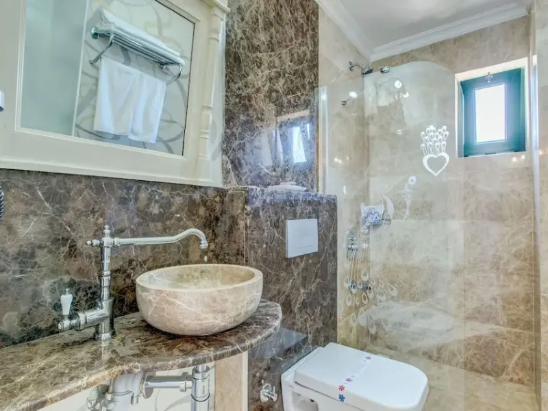 Cunda Esen Otel 20