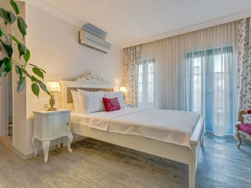 Cunda Esen Otel 22