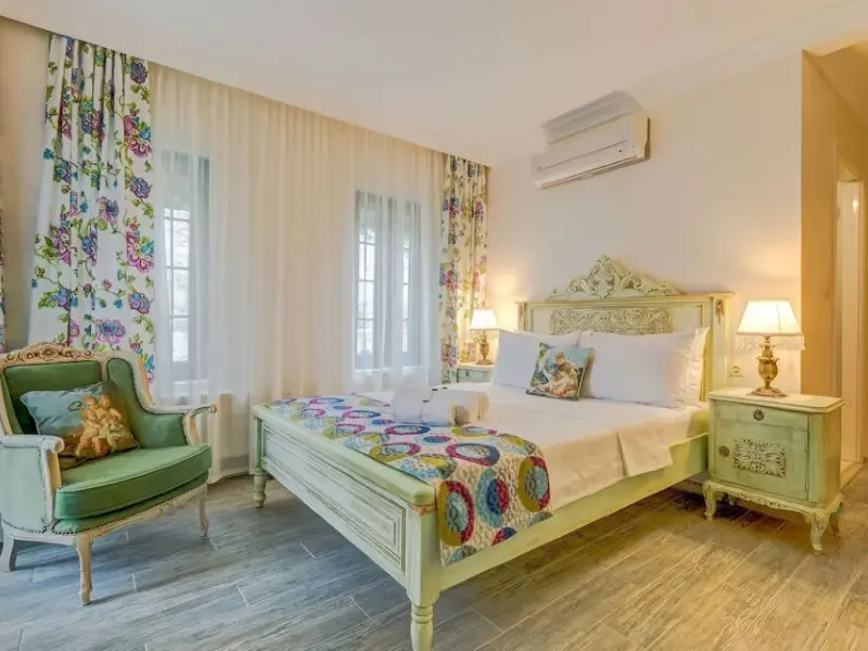 Cunda Esen Otel 23