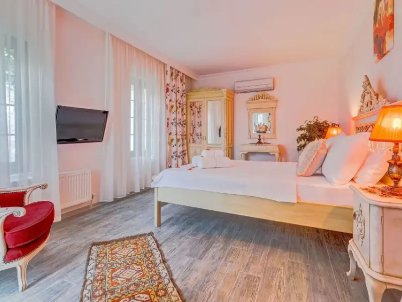 Cunda Esen Otel 24