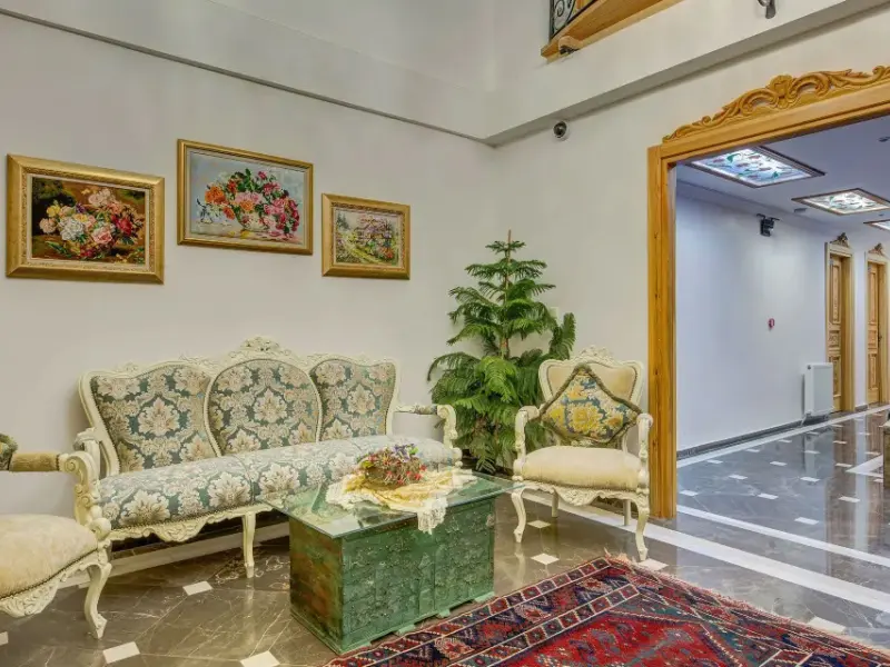 Cunda Esen Otel 25