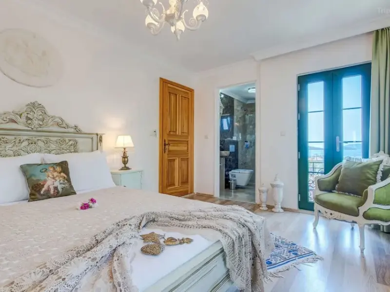 Cunda Esen Otel 28