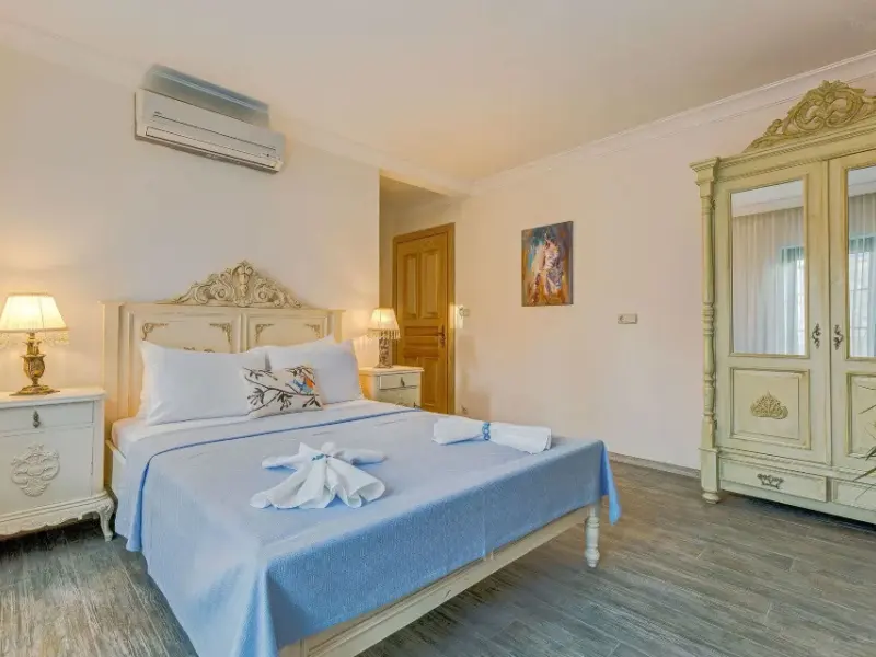 Cunda Esen Otel 30