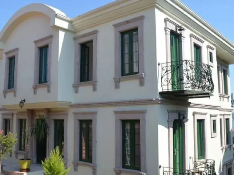 Cunda Esen Otel 3
