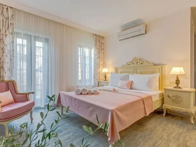 Cunda Esen Otel 31