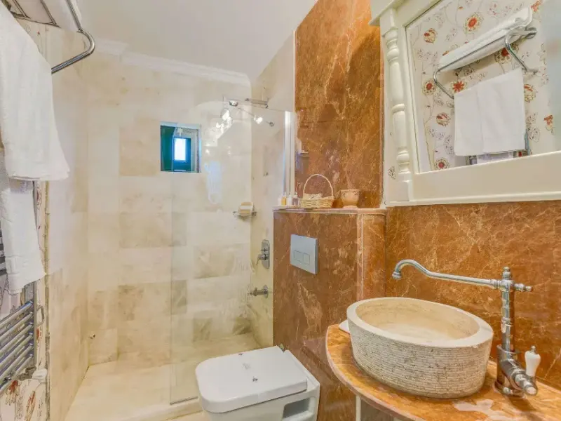 Cunda Esen Otel 32