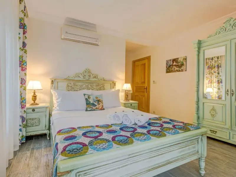 Cunda Esen Otel 33
