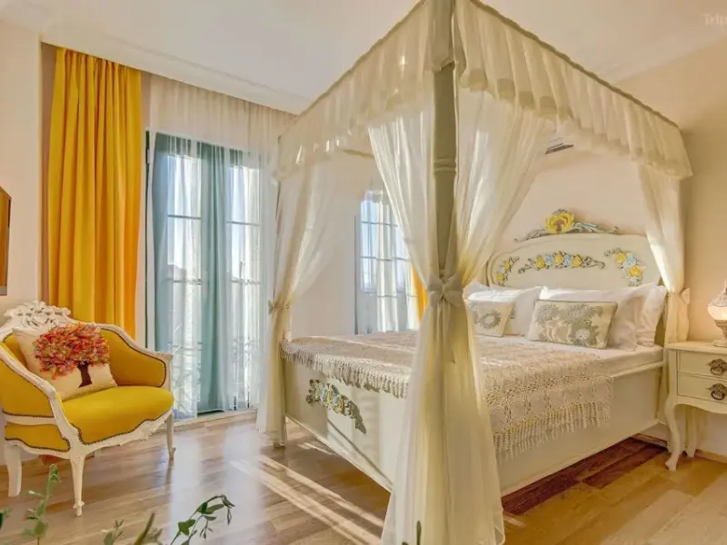 Cunda Esen Otel 36
