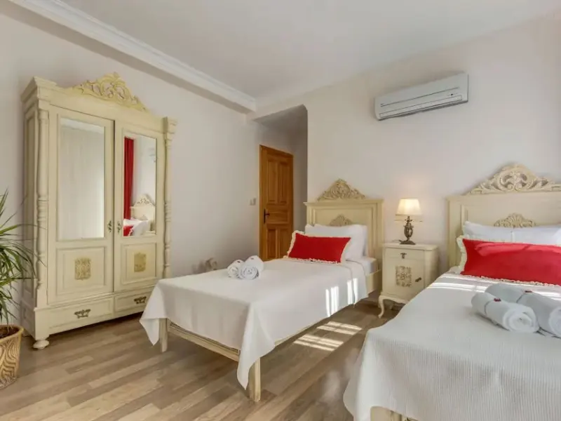 Cunda Esen Otel 38