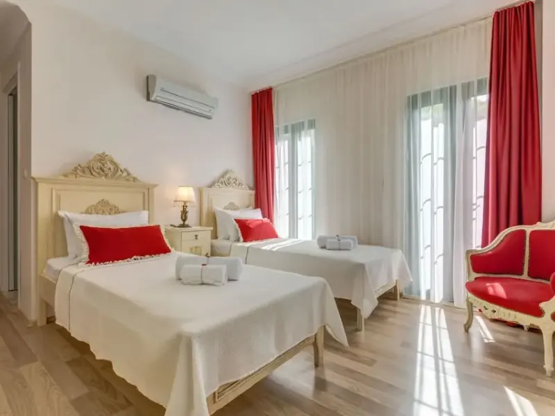 Cunda Esen Otel 39
