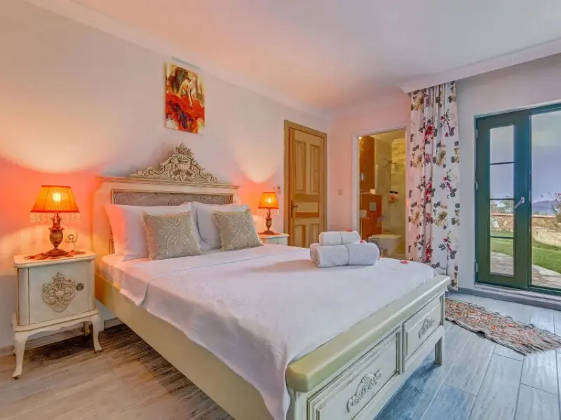 Cunda Esen Otel 40