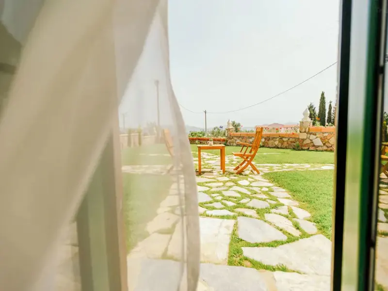 Cunda Esen Otel 41
