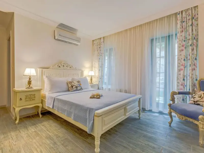 Cunda Esen Otel 42