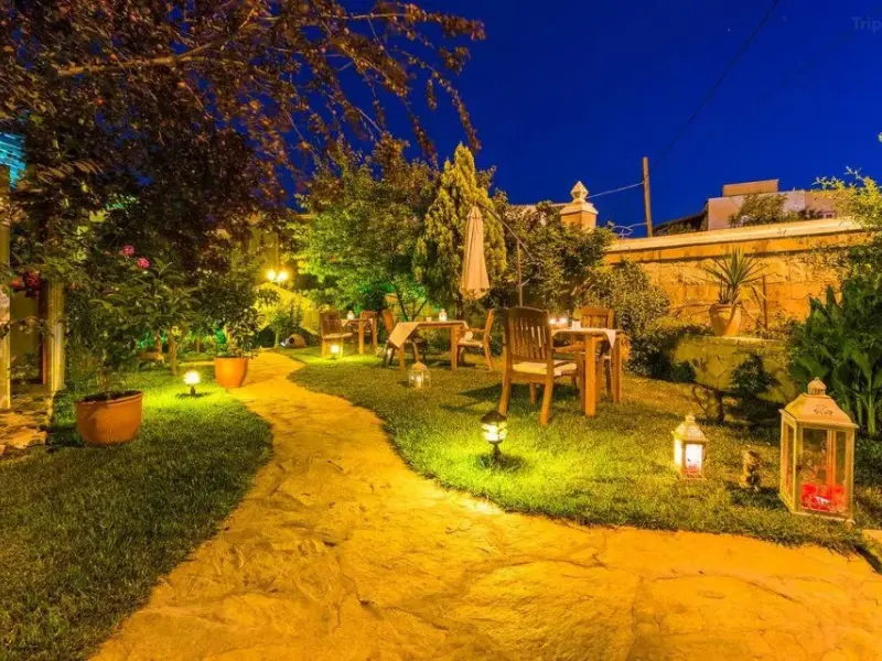 Cunda Esen Otel 5