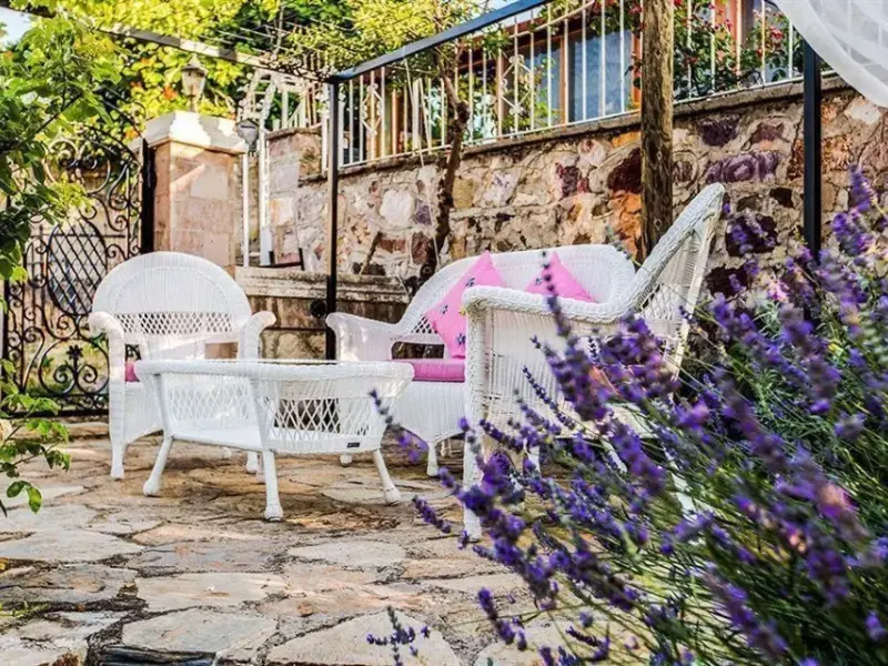 Cunda Esen Otel 6