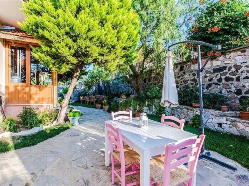Cunda Esen Otel 8