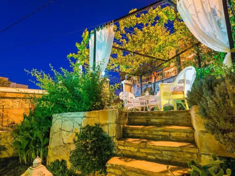 Cunda Esen Otel 10