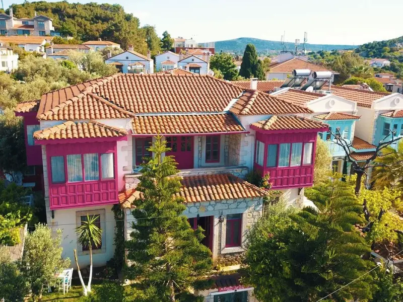 Aişem By Hire Otel 1